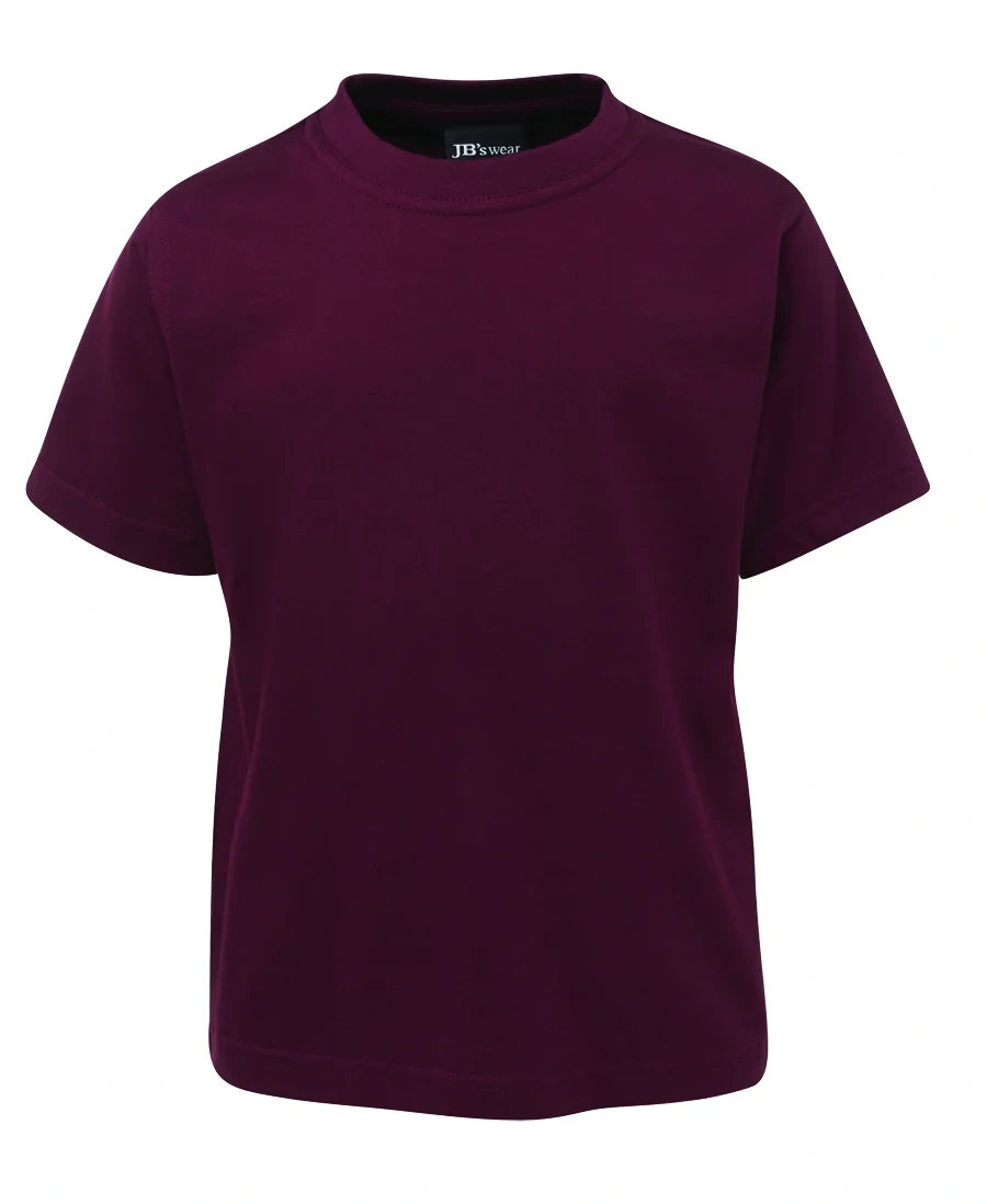JB's Kids Tee - Image 28