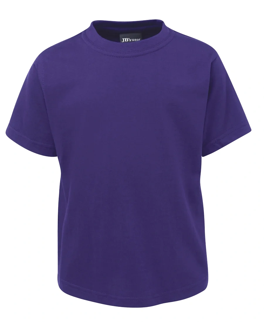 JB's Kids Tee - Image 34