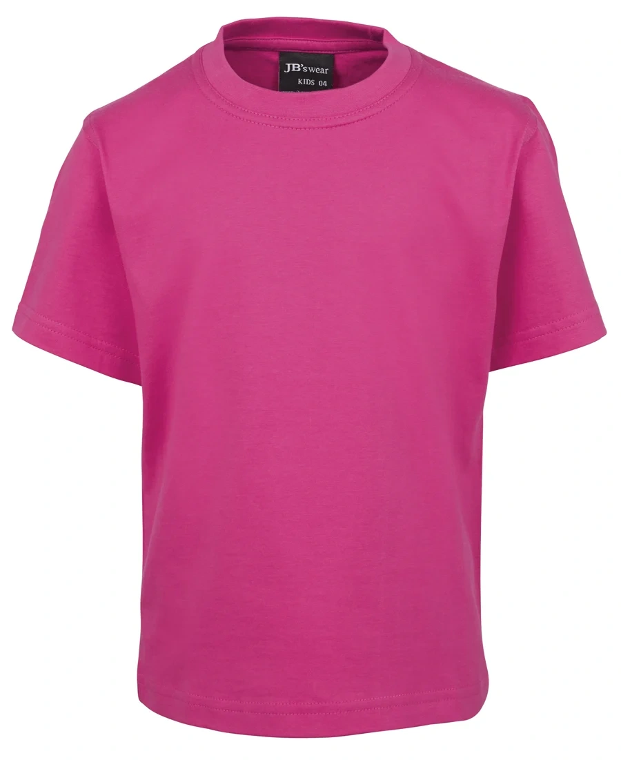 JB's Kids Tee - Image 44