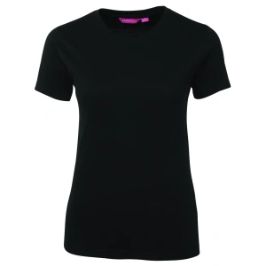 JB's Ladies Tee - Thumbnail Image 2