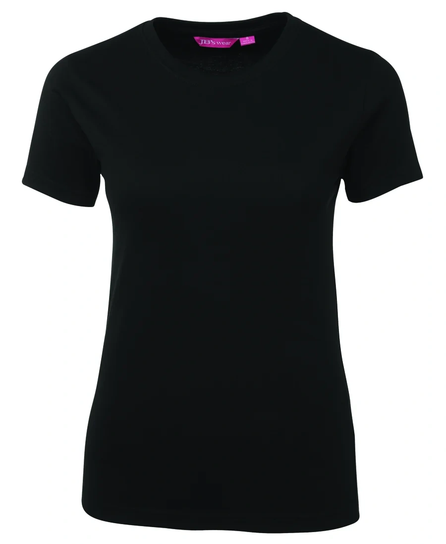 JB's Ladies Tee - Image 2