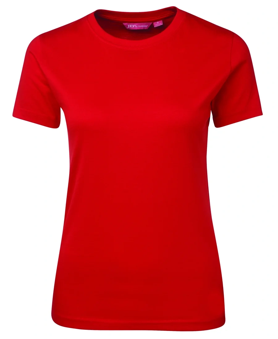 JB's Ladies Tee - Image 4