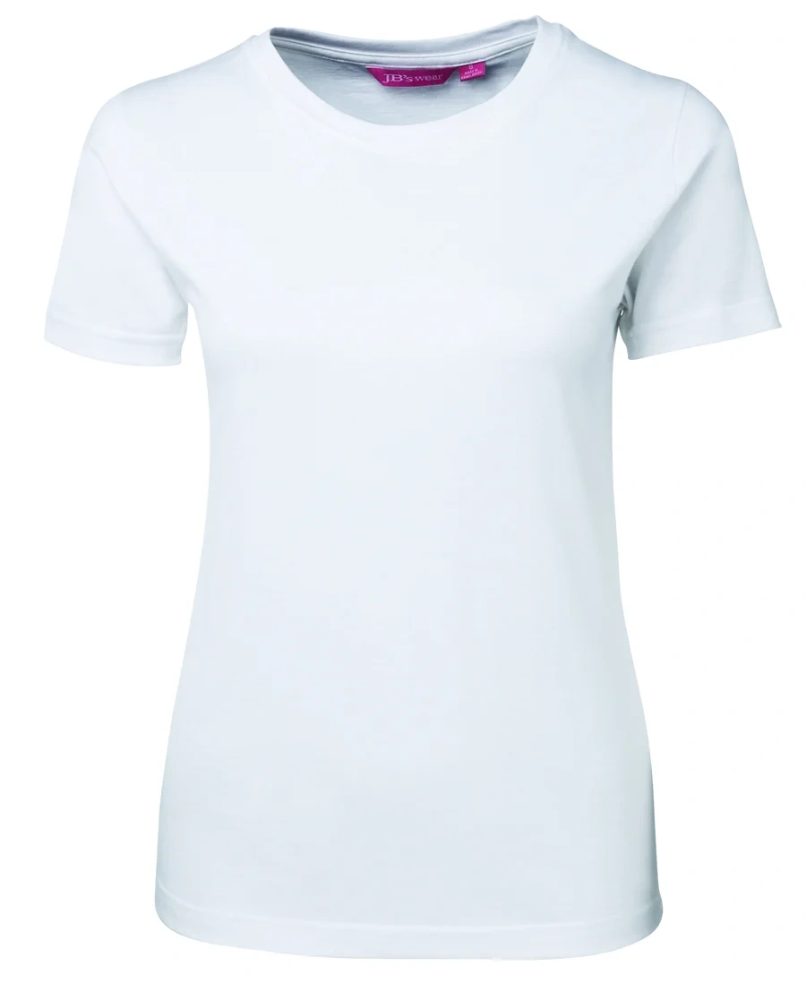 JB's Ladies Tee - Image 8