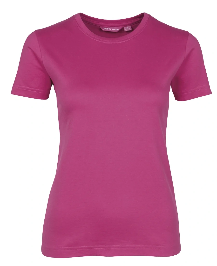 JB's Ladies Tee - Image 10