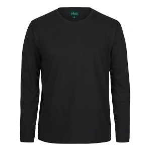 C of C Long Sleeve Non-Cuff Tee - Thumbnail Image 2