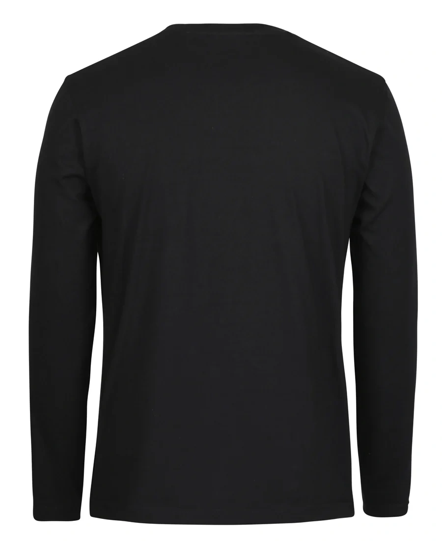 C of C Long Sleeve Non-Cuff Tee - Image 3