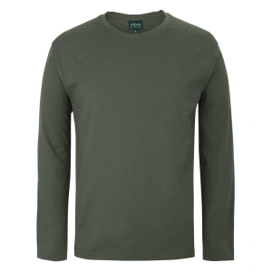 C of C Long Sleeve Non-Cuff Tee - Thumbnail Image 4