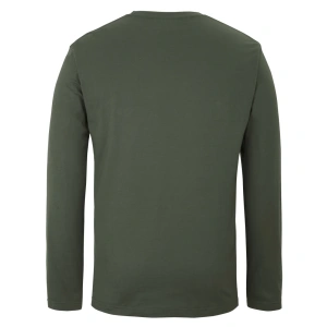 C of C Long Sleeve Non-Cuff Tee - Thumbnail Image 5