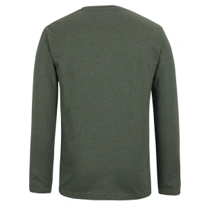 C of C Long Sleeve Non-Cuff Tee - Thumbnail Image 7