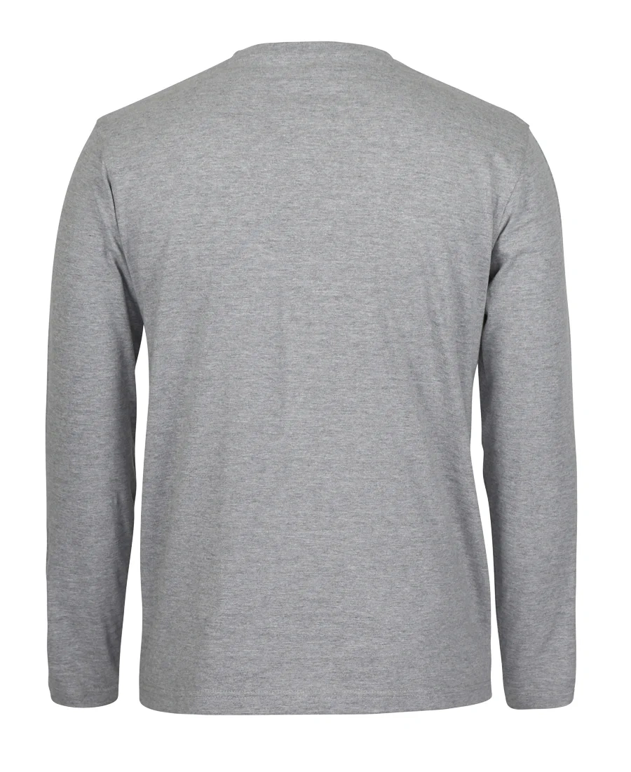 C of C Long Sleeve Non-Cuff Tee - Image 9