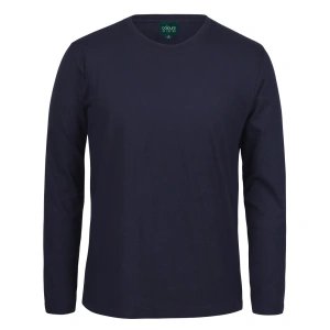 C of C Long Sleeve Non-Cuff Tee - Thumbnail Image 10