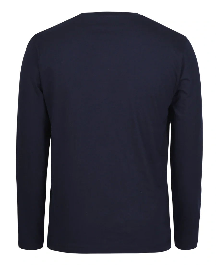 C of C Long Sleeve Non-Cuff Tee - Image 11