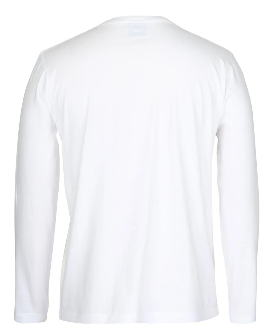 C of C Long Sleeve Non-Cuff Tee - Image 13