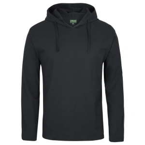 C of C L/S Hooded Tee - Thumbnail Image 2
