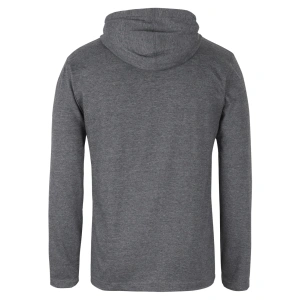 C of C L/S Hooded Tee - Thumbnail Image 5
