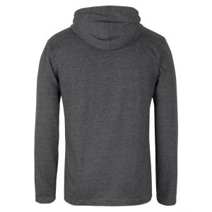 C of C L/S Hooded Tee - Thumbnail Image 7