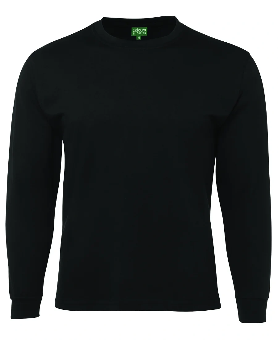 C of C Kids & Adults Long Sleeve Tee - Image 4