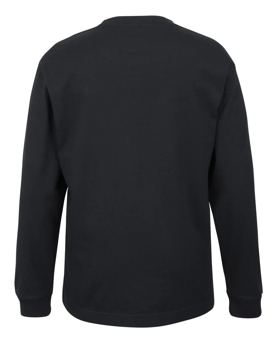 C of C Kids & Adults Long Sleeve Tee - Image 3