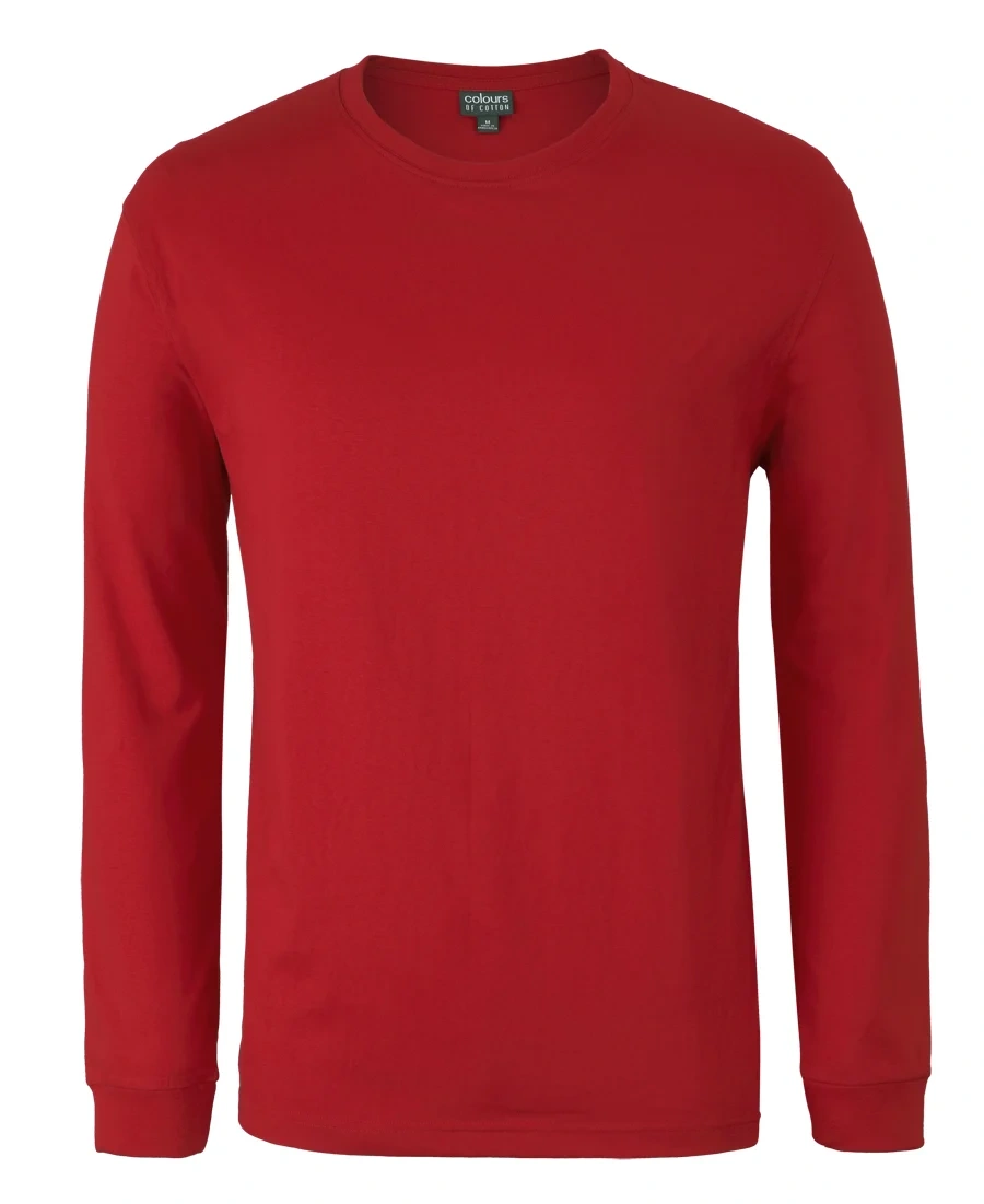C of C Kids & Adults Long Sleeve Tee - Image 8