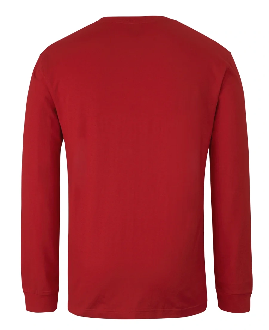 C of C Kids & Adults Long Sleeve Tee - Image 9