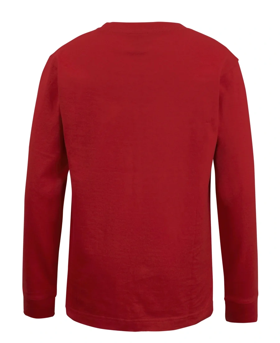 C of C Kids & Adults Long Sleeve Tee - Image 7