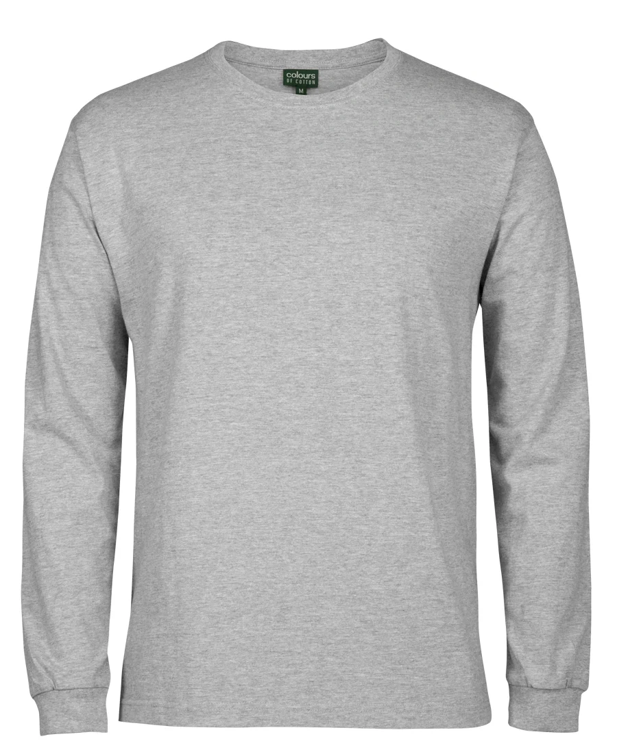 C of C Kids & Adults Long Sleeve Tee - Image 10