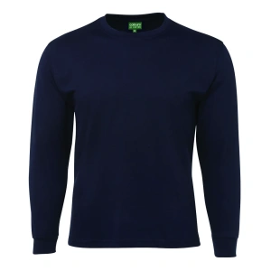 C of C Kids & Adults Long Sleeve Tee - Thumbnail Image 14