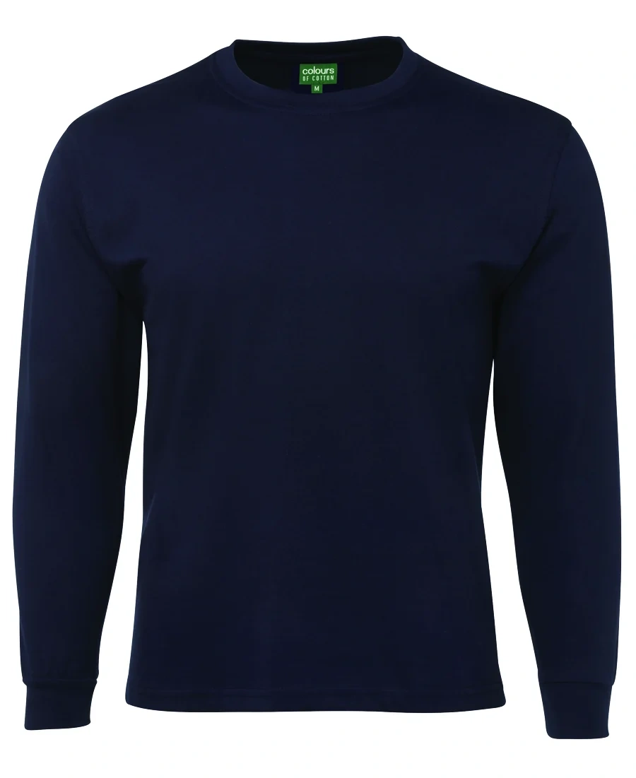 C of C Kids & Adults Long Sleeve Tee - Image 14