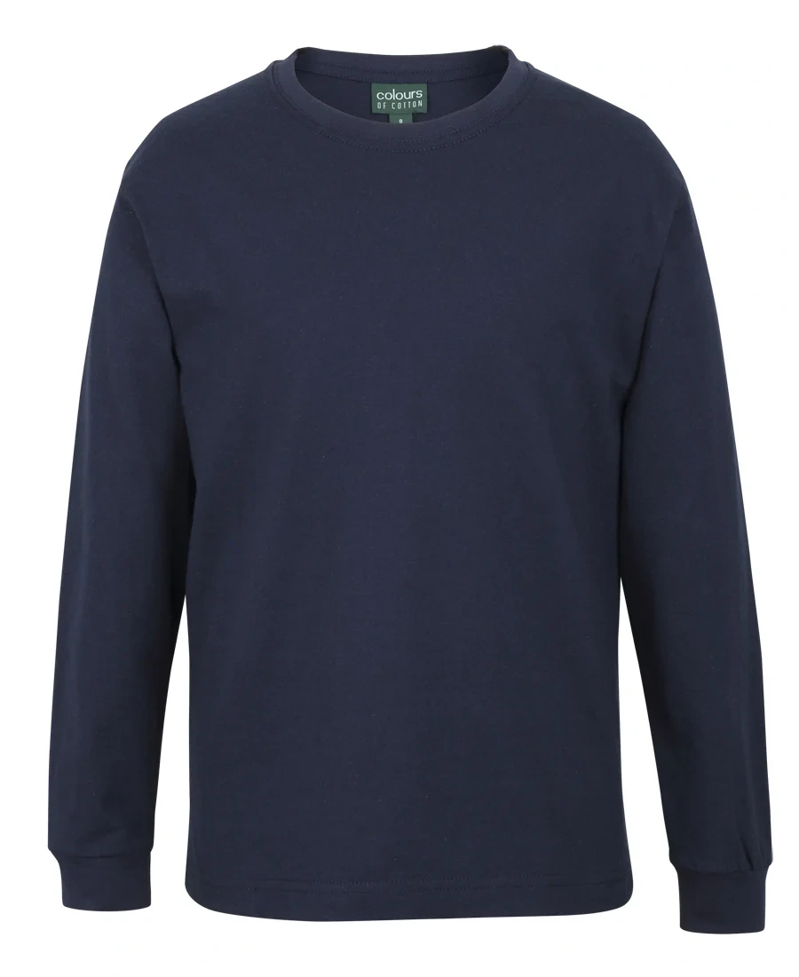C of C Kids & Adults Long Sleeve Tee - Image 12