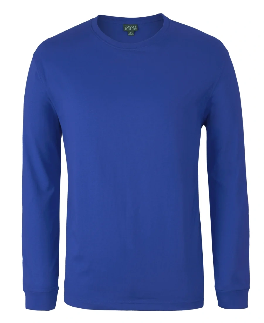 C of C Kids & Adults Long Sleeve Tee - Image 18