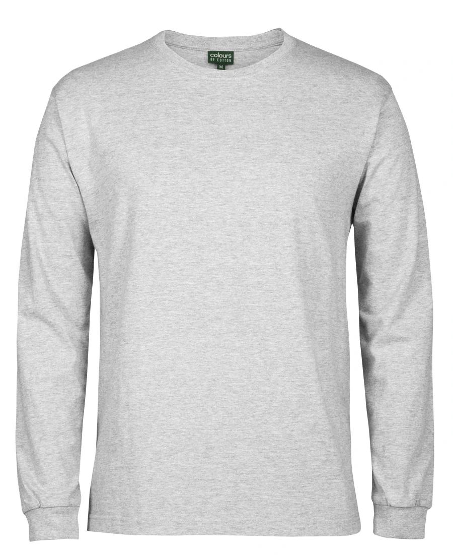 C of C Kids & Adults Long Sleeve Tee - Image 20