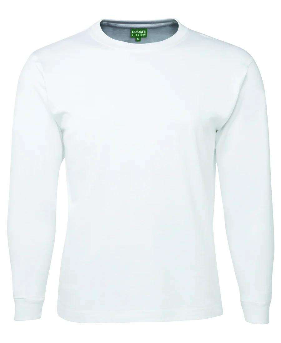 C of C Kids & Adults Long Sleeve Tee - Image 24