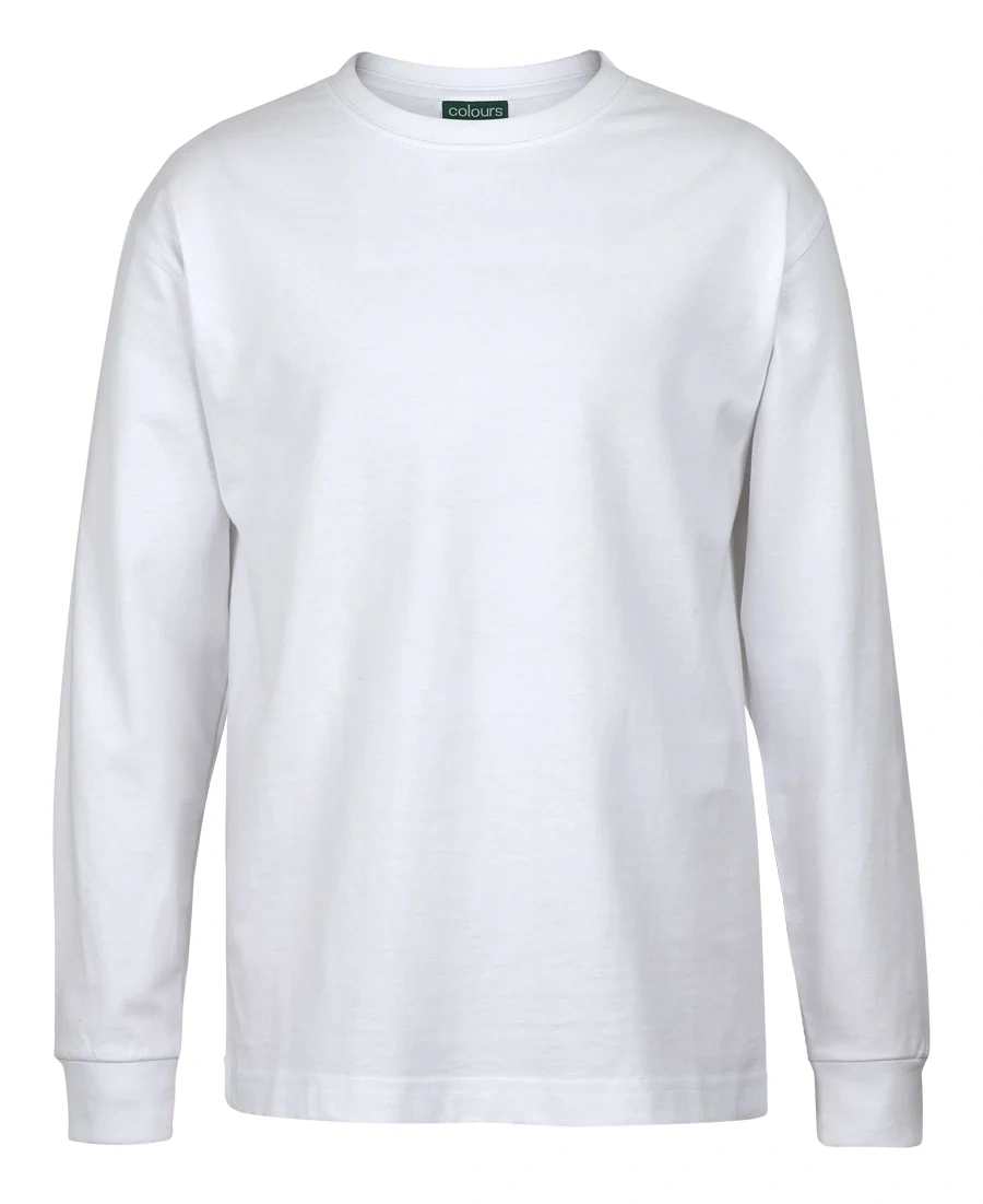 C of C Kids & Adults Long Sleeve Tee - Image 22
