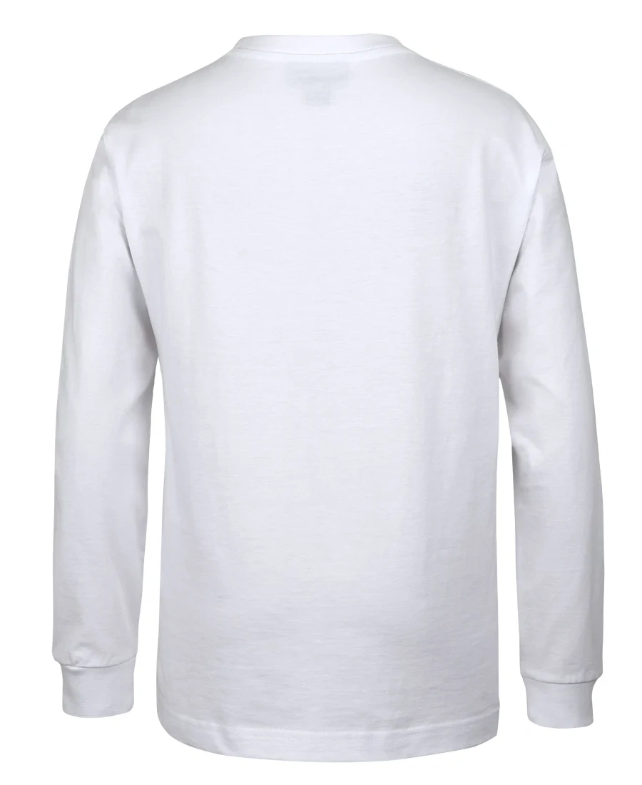 C of C Kids & Adults Long Sleeve Tee - Image 23