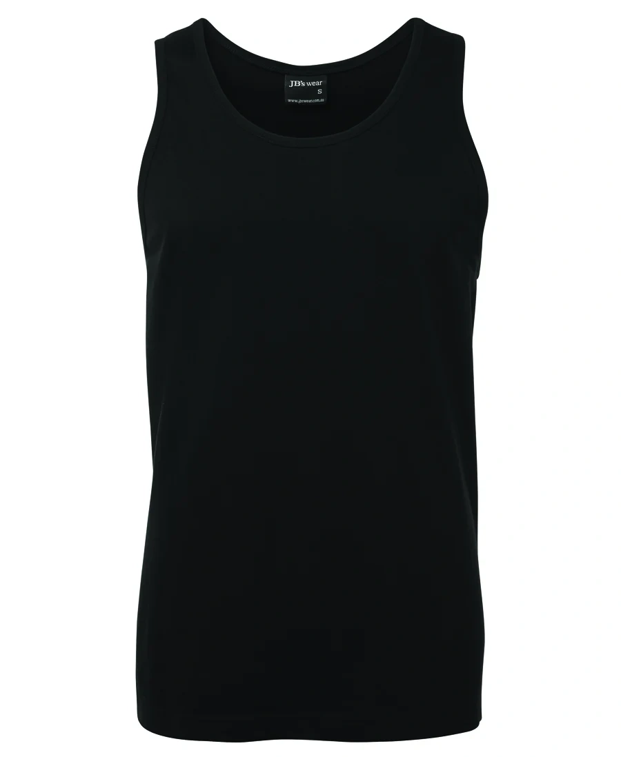 JB's Singlet - Image 2