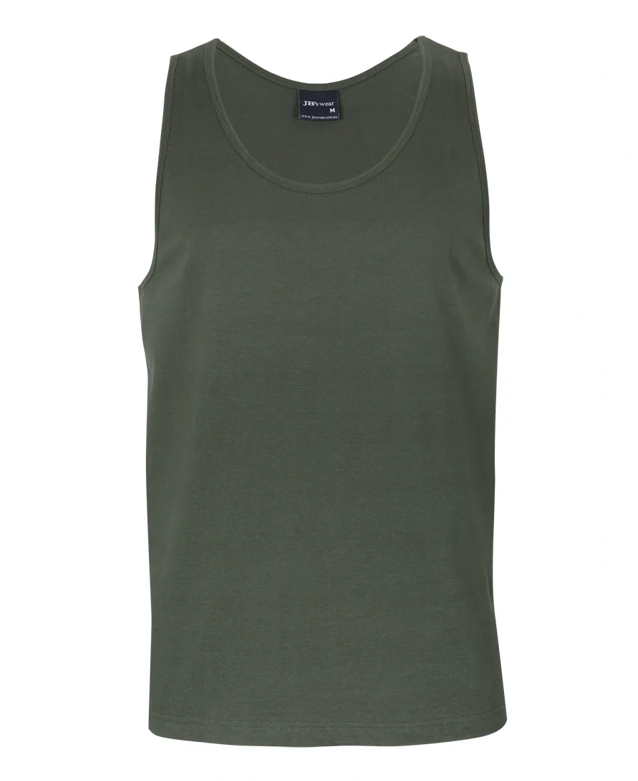 JB's Singlet - Image 4