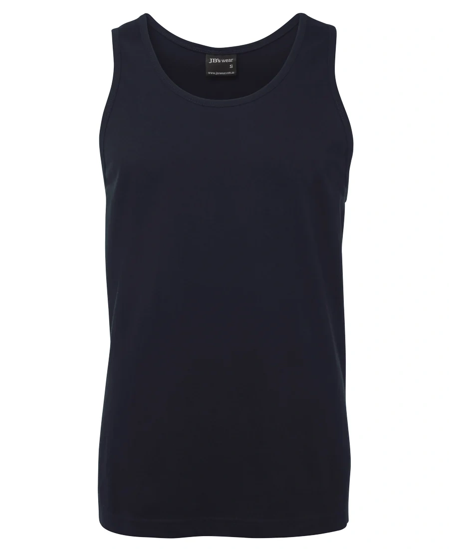 JB's Singlet - Image 8