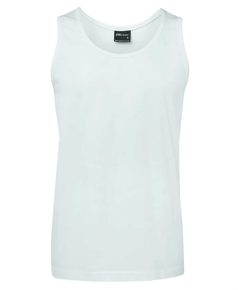 JB's Singlet - Image 10
