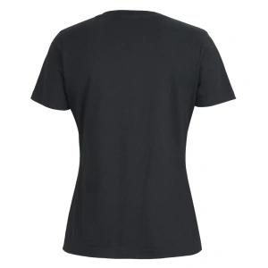 C of C Ladies V-Neck Tee - Thumbnail Image 3