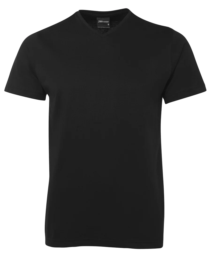 JB's V-Neck Tee - Image 2