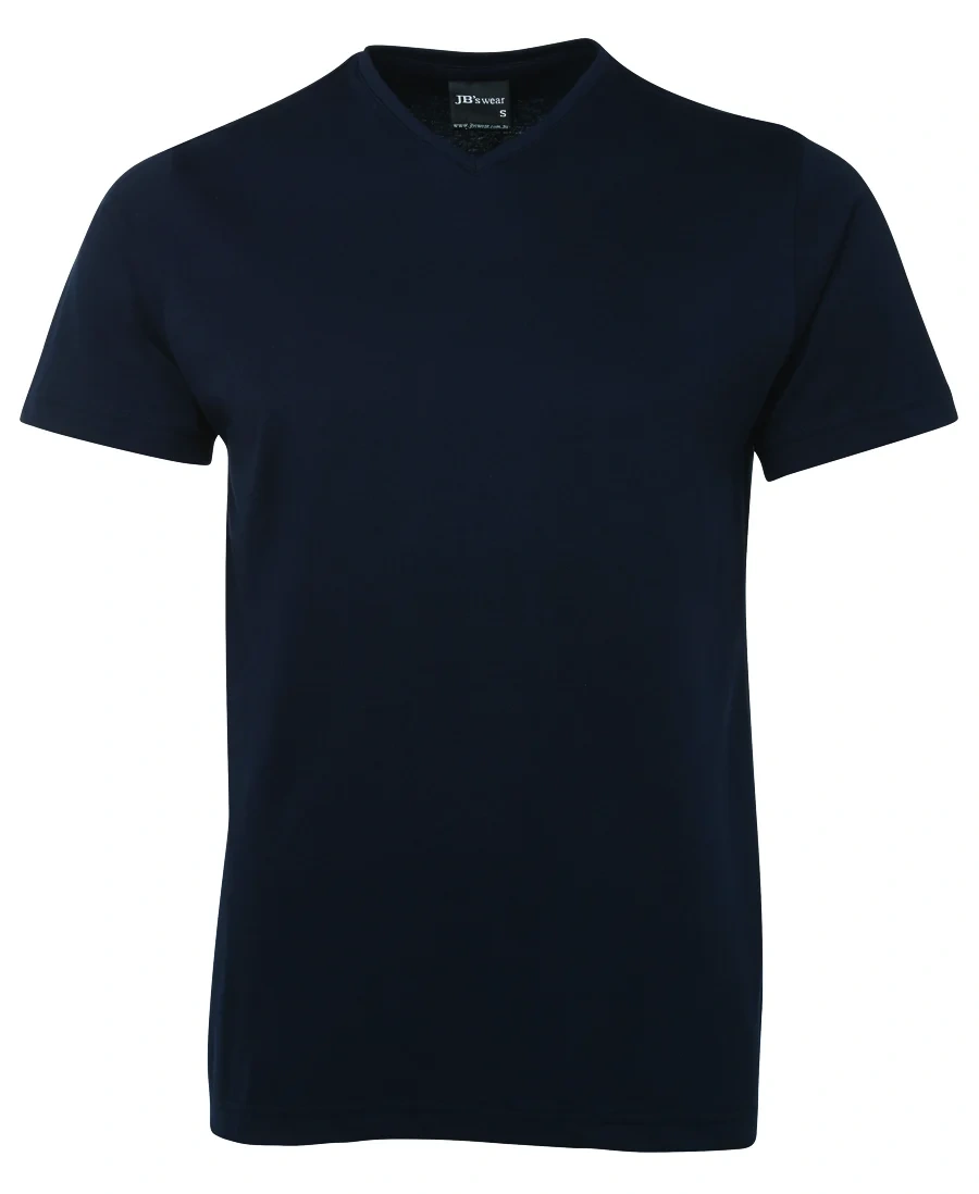 JB's V-Neck Tee - Image 4
