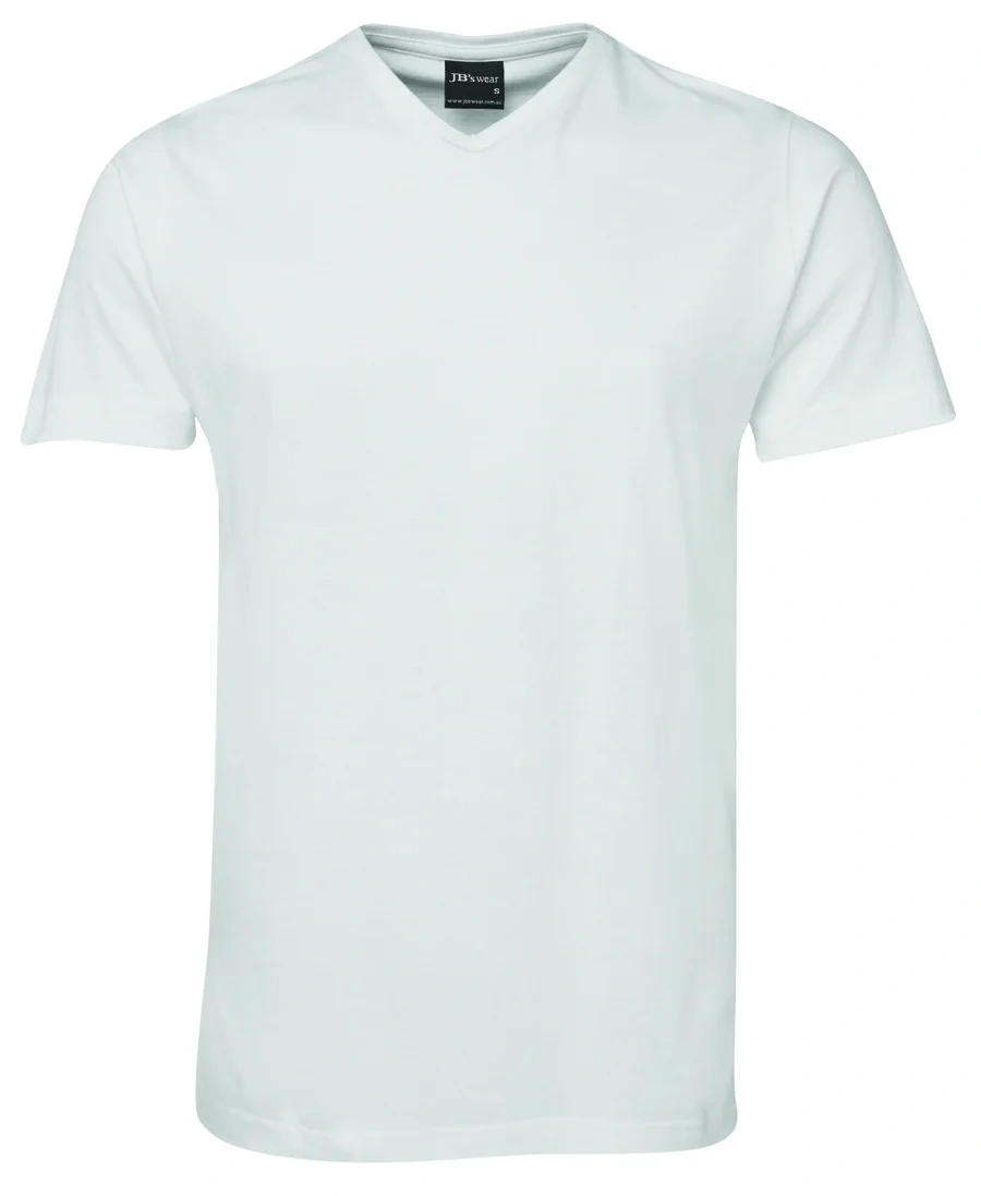 JB's V-Neck Tee - Image 6
