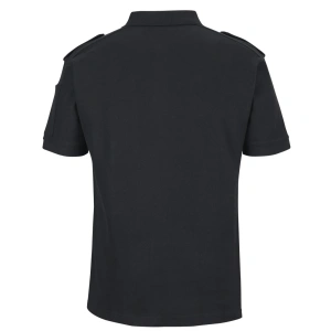 JB's S/S 250 Epaulette Polo - Thumbnail Image 3