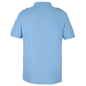 JB's S/S 250 Epaulette Polo - Thumbnail Image 5