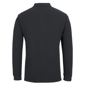 JB's 210 L/S Pocket Polo - Thumbnail Image 3