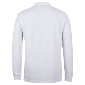 JB's 210 L/S Pocket Polo - Thumbnail Image 7