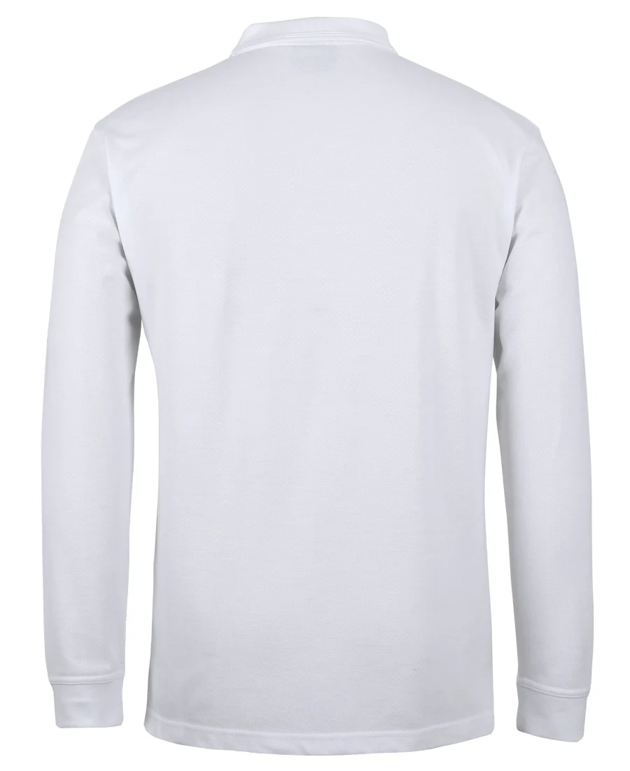 JB's 210 L/S Pocket Polo - Image 7