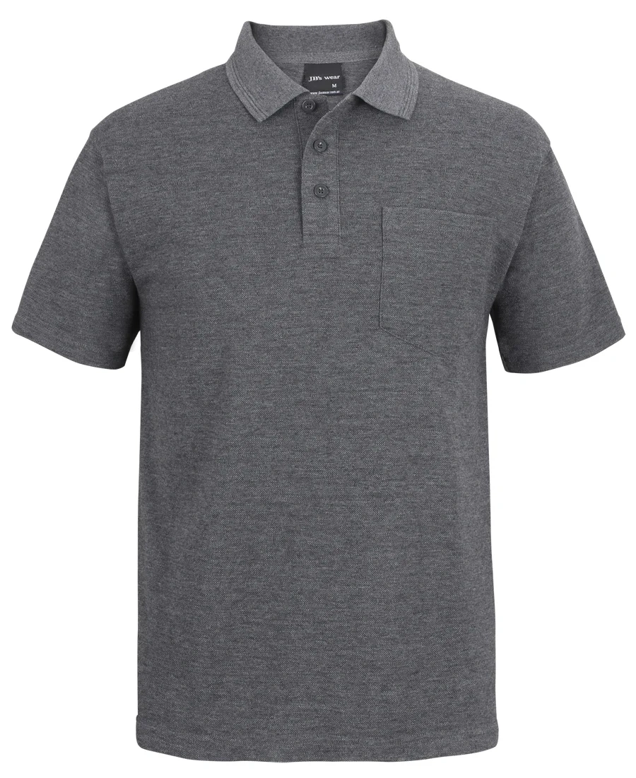 JB's 210 Pocket Polo - Image 2