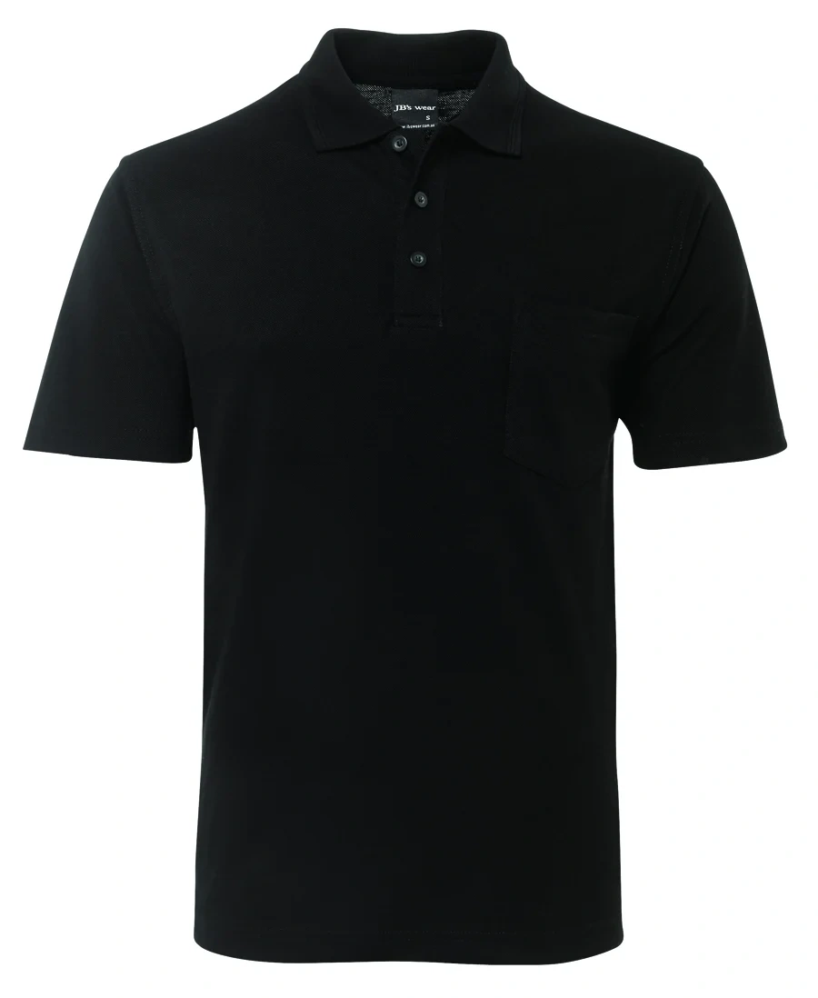 JB's 210 Pocket Polo - Image 4