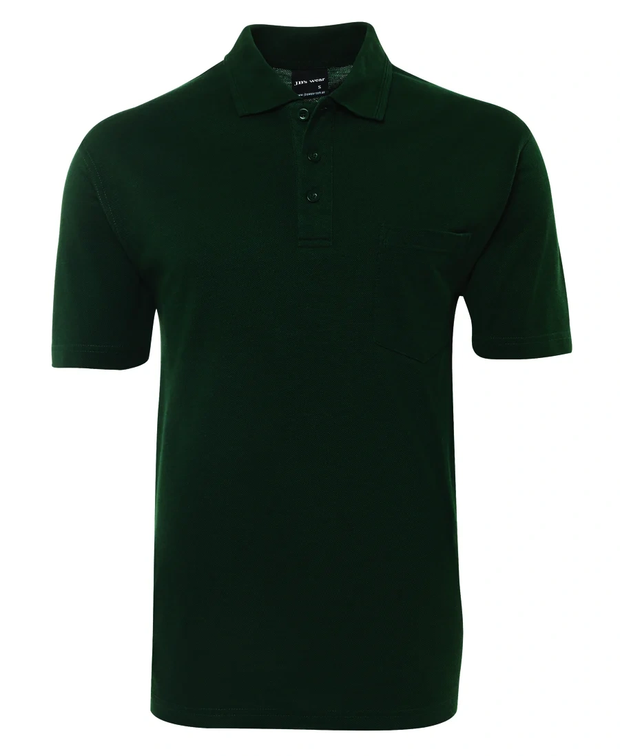 JB's 210 Pocket Polo - Image 6